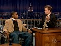 Conan O'Brien 'Jay-Z 11/4/04