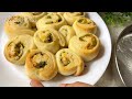 Pull-Apart Chilli Garlic Cheese Bread Rolls | Stove-top demo & Oven-baked