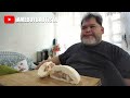 Wen Kee Bakery's Giant Jumbo Siopao, because bigger is better | G.O.A.T. #foodreview