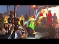 Queen Latifah performs “U.N.I.T.Y” with Monie Love, Remy Ma, Mumu Fresh in Washington D.C