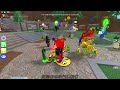 Roblox Epic Minigames - Colossal Assault: Obseruvos (Pro, 5th Phase, No Damage)