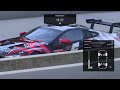 Trying To Get There Was A Lot Of Fun (Forza Motorsport)