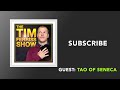The Tao of Seneca: Letters from a Stoic Master | The Tim Ferriss Show (Podcast)