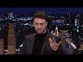 Daniel Radcliffe's 2024 Film Preview: Supernatural Thrillers, Action, Fantasy, Drama, and Musical!