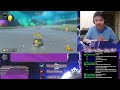 Mario Kart 8 Deluxe Booster Course Pass Part 11: Acorn Cup 150cc