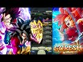 (Dragon Ball Legends) RANKING THE TOP 10 BEST CHARACTERS IN THE GAME (JULY 2024 EDITION)