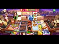 Crazy Cooking Diner level 79!!! 🔥🔥🔥