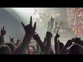 Ghost Live - full show 4K Re-Imperatour Freedom Mortgage Pavilion Camden NJ August 25th 2023