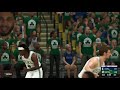 NBA LIVE! Dallas Mavericks vs Boston Celtics NBA FINALS GAME 1 | June 6, 2024 | NBA FINALS 2024 LIVE