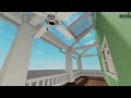 Roblox Ceiling Fans In a Abandoned House!