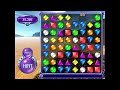 Bejeweled 2 'Original Mode' - Levels 1-17