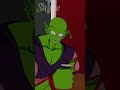 Piccolo and Pan’s Day out | VRChat Skit