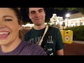 We Rode Tiana's Bayou Adventure! | Full Ride POV and Ride Reactions!