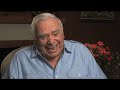 Ernest Borgnine discusses starring in 