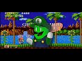 EL MEJOR HACK DE SONIC... ¿ES UN JUEGO DE MARIO? | Somari The Adventurer (EmuLand Android)