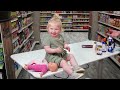 Child-Resistant Packaging │ LOTM Ep. 15