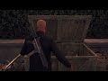 (PS5) HITMAN 3 - Paris, France - Cinematic Run [4K 60fps]