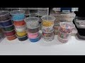 BEADS HAUL PART1 #beadshaul #beads #smallbusiness