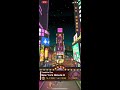 Apple Arcade - Mario Kart - New York Minute R - Using Toadette - Gameplay