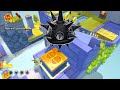 Super Mario 3D World + Bowser's Fury - All Special Power-Ups (HD)