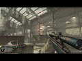 COD4 Prop Hunt Public Lobby w/ Sark! (Failed Recording Sessions)