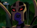 Blackarachnia's Best Moments