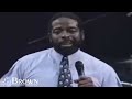 IT'S NOT OVER UNTIL YOU WIN - Georgia Dome (Les Brown's Greatest Hits)