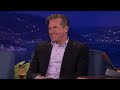 Val Kilmer Has Beef With Betty White | CONAN on TBS