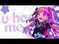 had me @ hello || PAREO || bandori edit