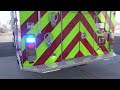 Enforcer™ Pumper – Albuquerque Fire Rescue, NM