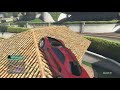GTA 5 Stunt Moments Part 1