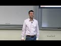 Stanford CS236: Deep Generative Models I 2023 I Lecture 13 - Score Based Models