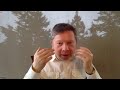 Eckhart Tolle Special Live Teaching | Conscious Manifestation