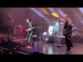 Satch Vai Tour 2024 - Steve Vai Intro - Chicago - 4/18/24