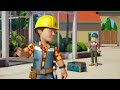Bob the Builder | Best friends! | Full Episodes Compilation | Cartoons for Kids