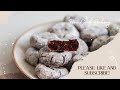 KETO & GLUTEN FREE  Chocolate Hazelnut & Matcha Almond Cookies | Flourless | Sugar free | Healthy