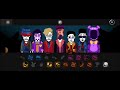 incredibox Flow studio - into the pit - was that the bite of 87? 2