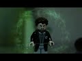LEGO Harry Potter - The chamber of secrets - The Basilisk (stop-motion)