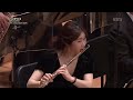 [Playlist] Pianist Yunchan Lim, Seong-Jin Cho, and Dong-Hyek Lim's Performances | Binge-watching