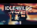Idle Wilds | Jay Z x Kendrick Lamar Type Beat