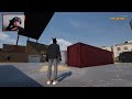 Who Knew A Parkour Game Could Be This Good?! New Game - Rooftops and Alleys