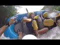 2016 WHITEWATER RAFTING CARNAGE VIDEO on Ocoee, Gauley, Chattahoochee, Tallulah Rivers and More