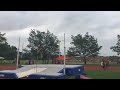 Vault at 11' bungee