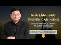 Im Lặng - Sức Mạnh Đích Thực Của Nhà Lãnh Đạo