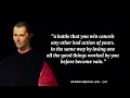 Niccolo Machiavelli's - Life Lessons Man should Learn before it's Too Late