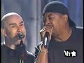 Public Enemy, Beastie Boys & Anthrax Live MTV 2004