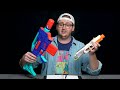 [REVIEW] Nerf Elite 2.0 Stormcharge | New Stryfe?!