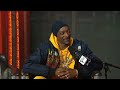 Snoop Dogg on Coaching CJ Stroud in His Youth Football League | The Rich Eisen Show