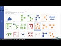 Microsoft Visio Tutorial for Beginners - How to use Visio 2016