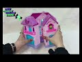 Doll House Fixing|Window n Terrace door repairs|#velvettinglesasmr #asmr #barbie #satisfying #diy